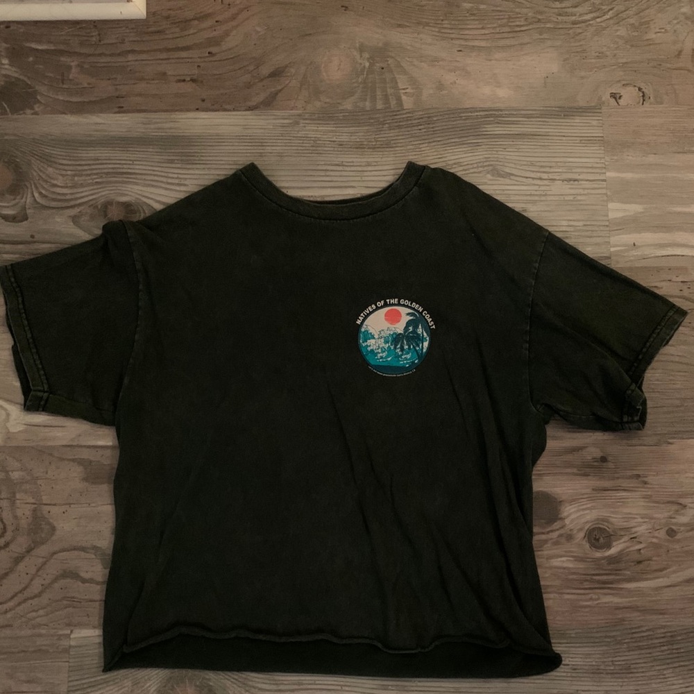 brandy melville shirt